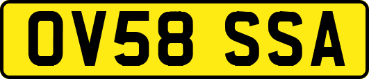 OV58SSA
