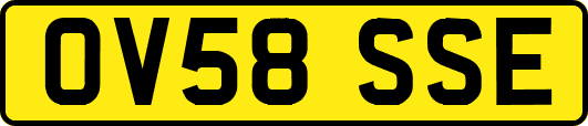 OV58SSE