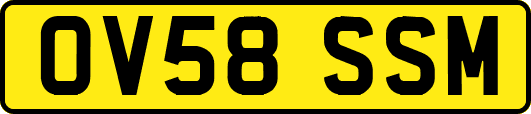 OV58SSM