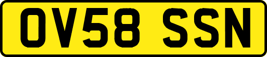 OV58SSN