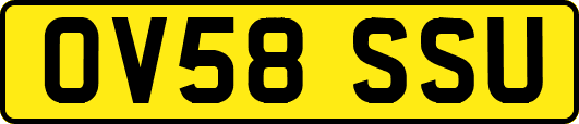 OV58SSU