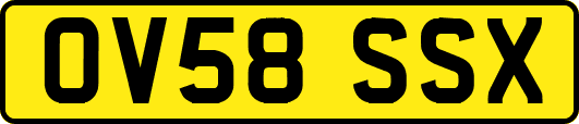 OV58SSX