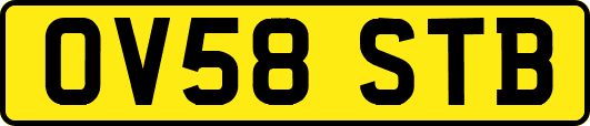 OV58STB