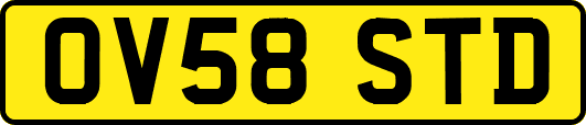 OV58STD