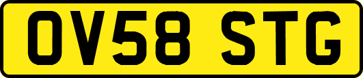 OV58STG