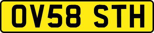 OV58STH
