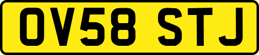 OV58STJ