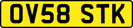 OV58STK