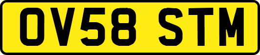 OV58STM