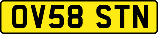 OV58STN