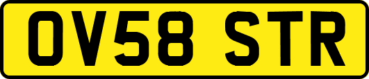 OV58STR