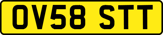 OV58STT