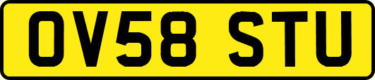 OV58STU