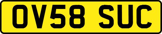 OV58SUC