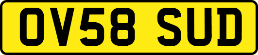 OV58SUD