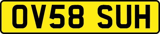 OV58SUH