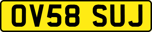 OV58SUJ
