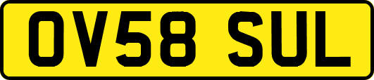 OV58SUL