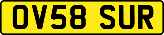 OV58SUR