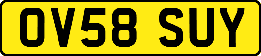 OV58SUY