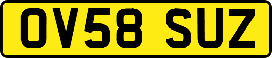 OV58SUZ