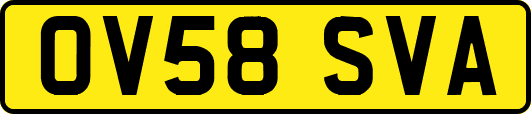 OV58SVA