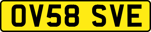 OV58SVE