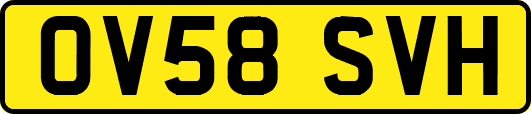 OV58SVH