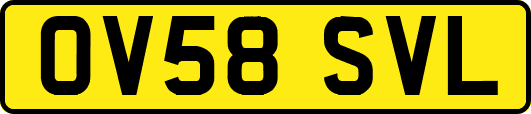 OV58SVL