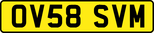 OV58SVM