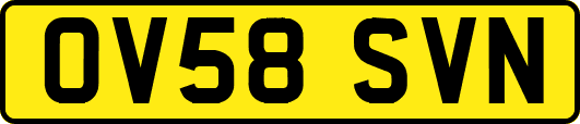 OV58SVN