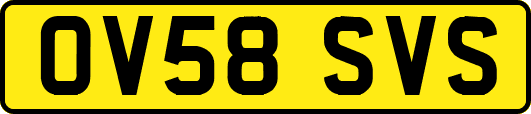 OV58SVS