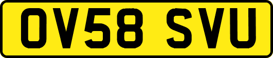 OV58SVU
