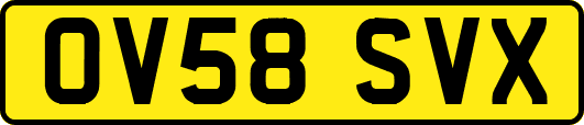 OV58SVX