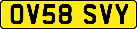 OV58SVY