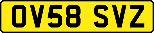OV58SVZ