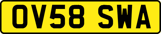 OV58SWA