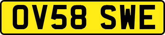 OV58SWE