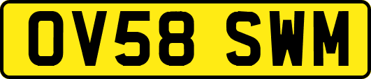 OV58SWM