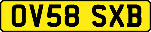 OV58SXB