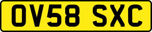 OV58SXC