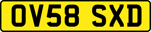 OV58SXD