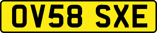 OV58SXE