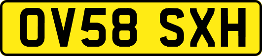 OV58SXH
