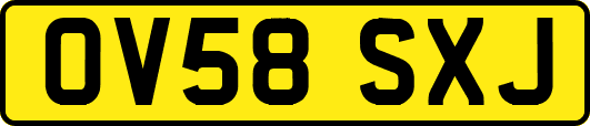 OV58SXJ