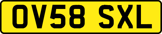 OV58SXL