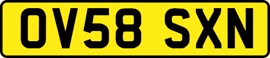 OV58SXN
