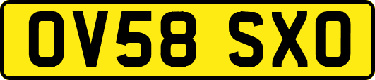 OV58SXO