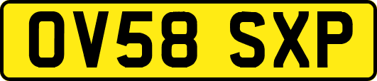 OV58SXP
