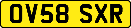 OV58SXR